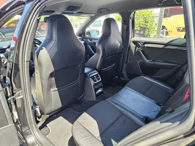 Skoda Octavia Break 2014 - 14500 EUR, 257000 km - AUTO.MOTO.pt - 257000km - foto 51 de 78