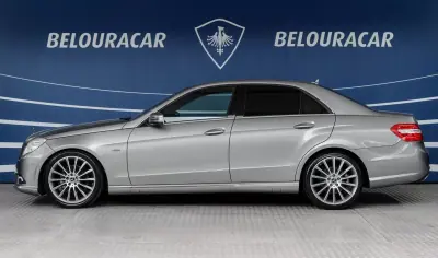 Mercedes-Benz E 350 2010 - 19500 EUR, 210064 km - AUTO.MOTO.pt - 210064km - foto 3 de 16