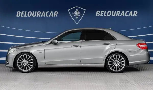 Mercedes-Benz E 350 2010 - 19500 EUR, 210064 km - AUTO.MOTO.pt - 210064km - foto 3 de 16