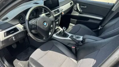 BMW 316 2010 - 7950 EUR, 250000 km - AUTO.MOTO.pt - 250000km - foto 18 de 20
