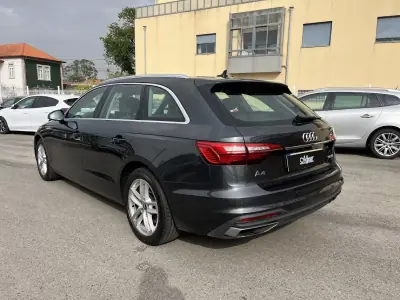 Audi A4 Avant 2022 - 21250 EUR, 195000 km - AUTO.MOTO.pt - 195000km - foto 7 de 45