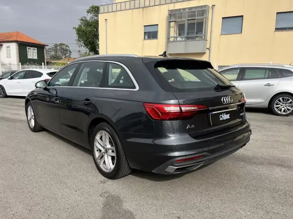 Audi A4 Avant 2022 - 21250 EUR, 195000 km - AUTO.MOTO.pt - 195000km - foto 7 de 45