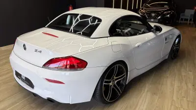 BMW Z4 2011 - 29990 EUR, 117000 km - 117000km - foto 22 de 57