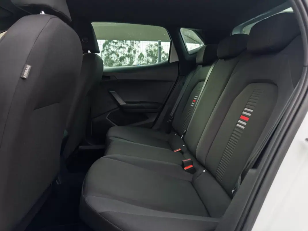 SEAT Ibiza 2021 - 14990 EUR, 116000 km - 116000km - foto 41 de 45
