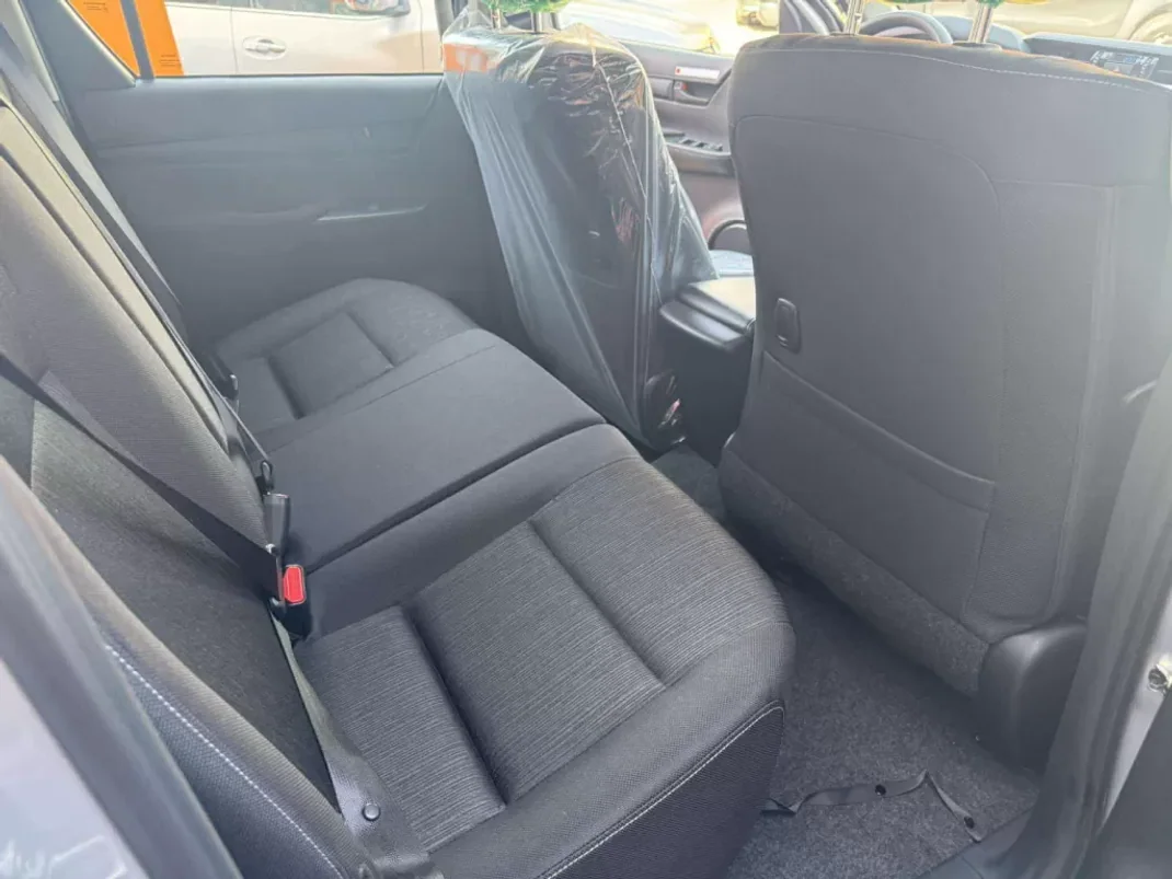 Toyota Hilux 2025 - 64900 EUR, 34 km - AUTO.MOTO.pt - 34km - foto 29 de 29