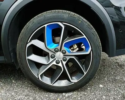 Lynk & Co 1 2022 - 29000 EUR, 29500 km - AUTO.MOTO.pt - 29500km - foto 21 de 30