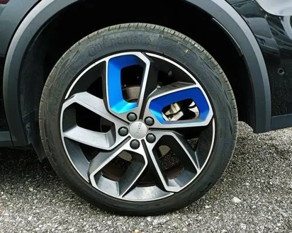 Lynk & Co 1 2022 - 29000 EUR, 29500 km - AUTO.MOTO.pt - 29500km - foto 21 de 30