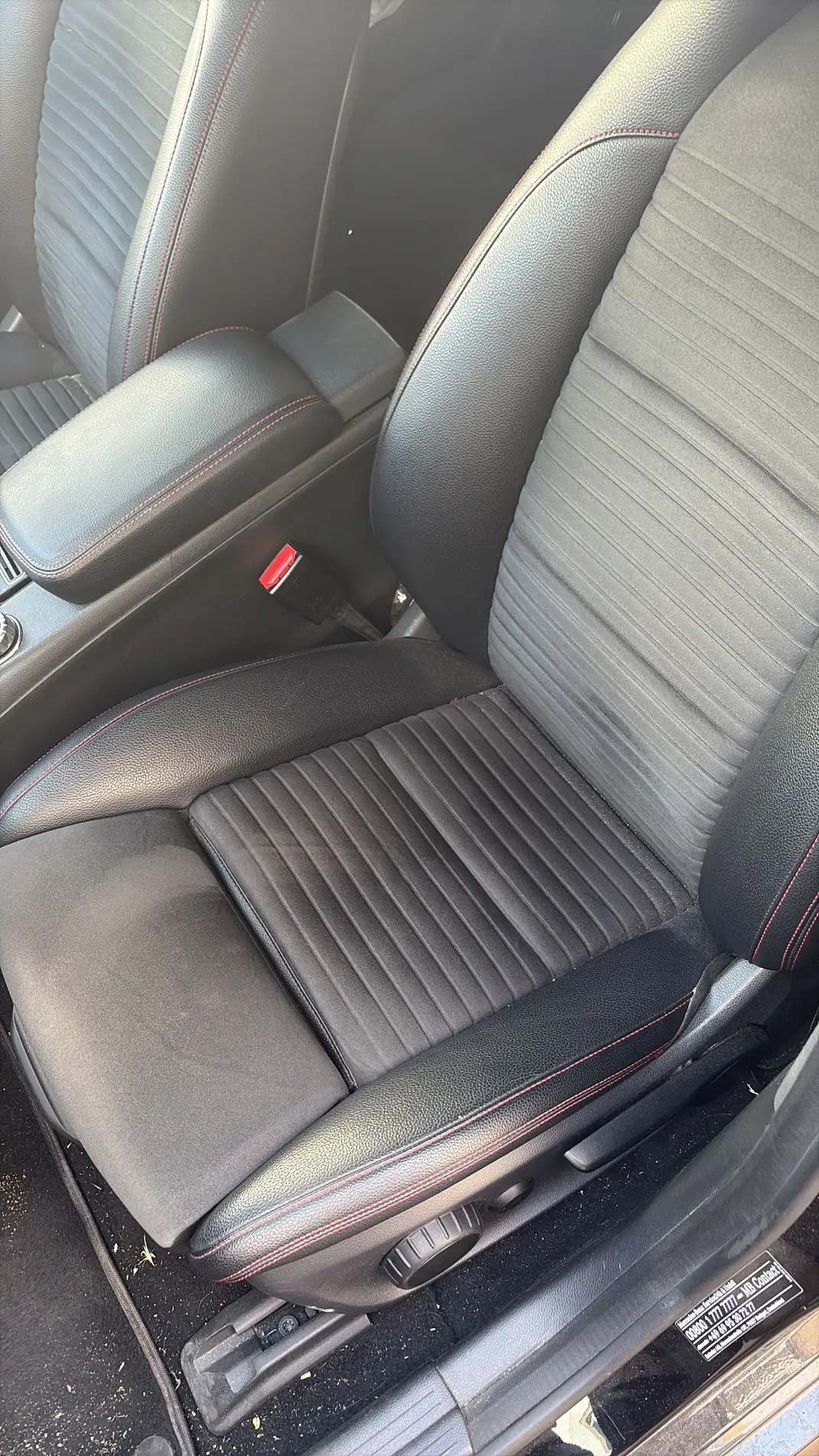 Mercedes-Benz CLA 180 2016 - 19000 EUR, 132000 km - 132000km - foto 15 de 15