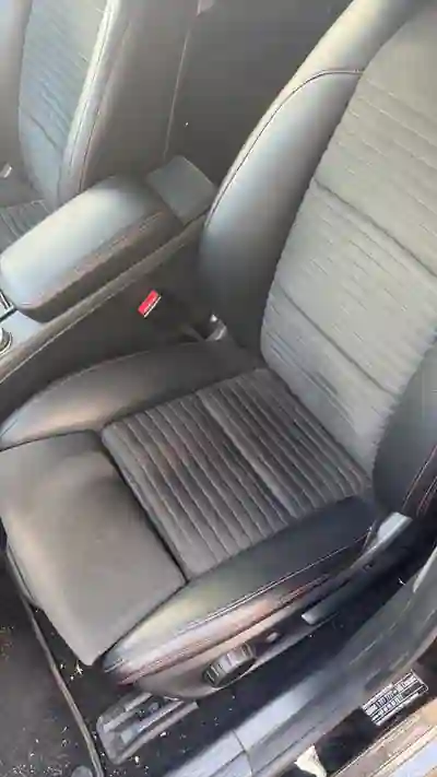 Mercedes-Benz CLA 180 2016 - 19000 EUR, 132000 km - 132000km - foto 15 de 15