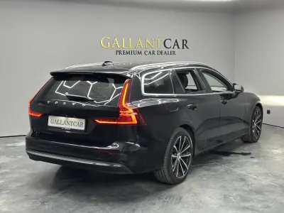 Volvo V60 2023 - 37500 EUR, 75000 km - AUTO.MOTO.pt - 75000km - foto 4 de 38