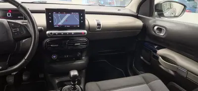 Citroën C4 Cactus 2019 - 11990 EUR, 182018 km - 182018km - foto 20 de 38