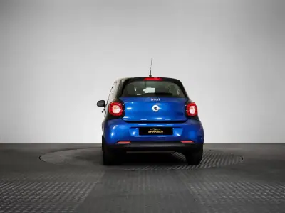 Smart ForFour 2018 - 12450 EUR, 61298 km - 61298km - foto 7 de 16