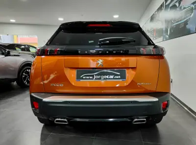 Peugeot 2008 2020 - 15990 EUR, 67000 km - AUTO.MOTO.pt - 67000km - foto 21 de 61