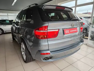 BMW X5 2007 - 16750 EUR, 220000 km - AUTO.MOTO.pt - 220000km - foto 7 de 36