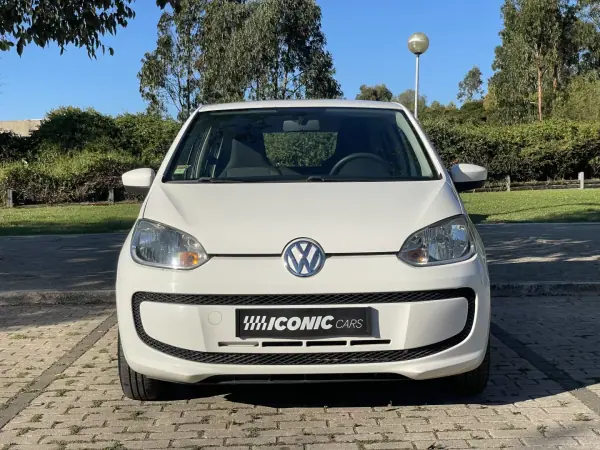 Volkswagen Up! 2014 — foto 2 de 21