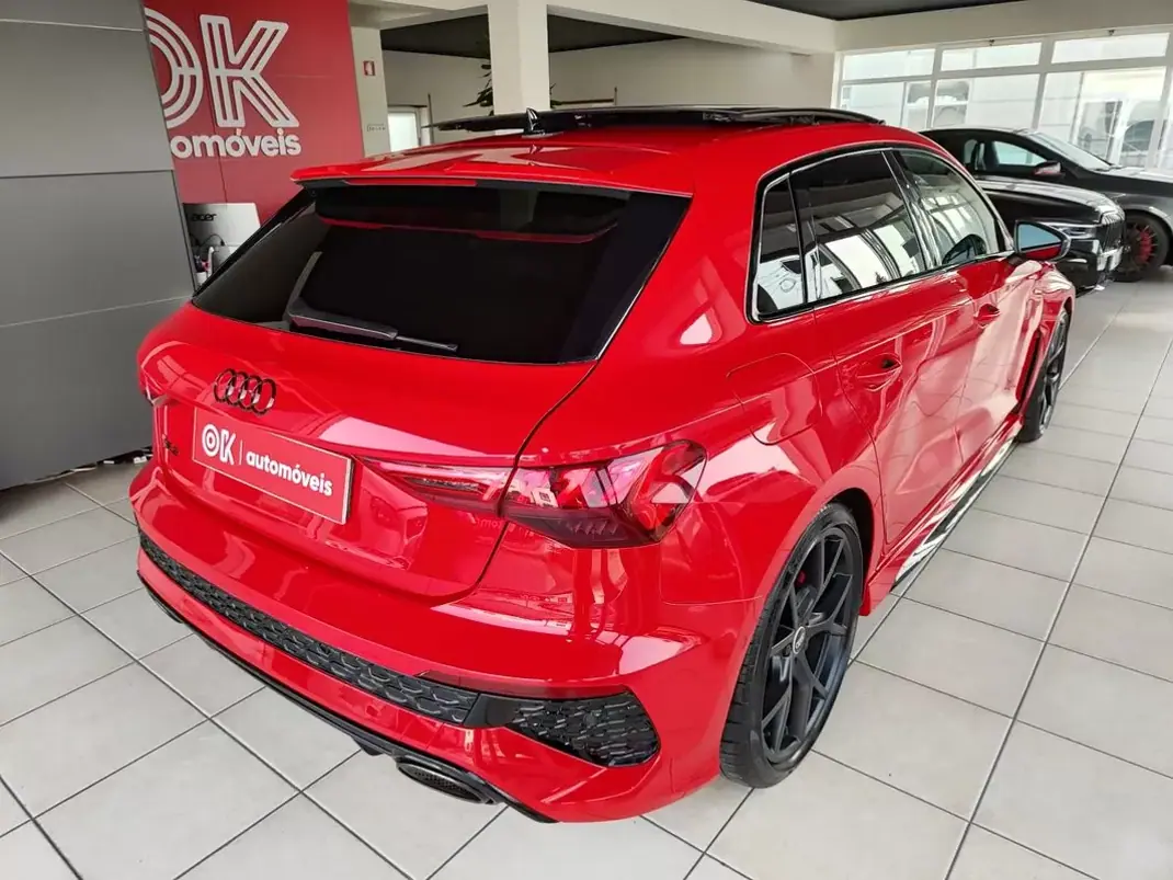 Audi RS3 Sportback 2024 - 69500 EUR, 41900 km - AUTO.MOTO.pt - 41900km - foto 11 de 48