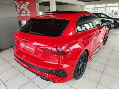 Audi RS3 Sportback 2024 - 69500 EUR, 41900 km - AUTO.MOTO.pt - 41900km - foto 11 de 48