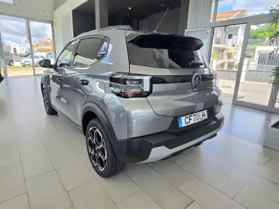 Citroën e-C3 2025 - 20890 EUR, 8066 km - AUTO.MOTO.pt - 8066km - foto 4 de 20