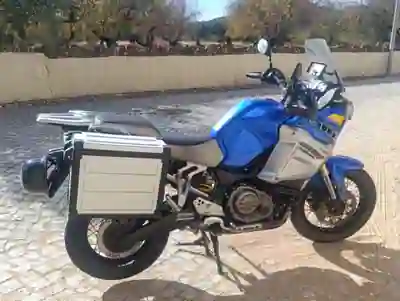 Yamaha XT1200Z 2010 — foto 2 de 6