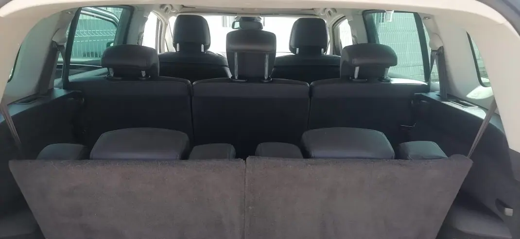 Renault Espace 2019 - 20750 EUR, 188080 km - AUTO.MOTO.pt - 188080km - foto 13 de 30