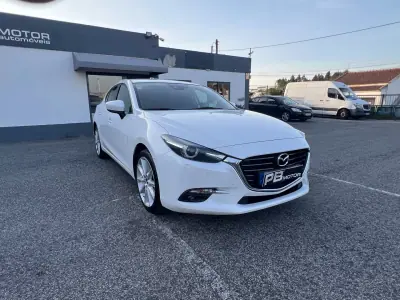 Mazda 5 2017 - 12500 EUR, 188077 km - AUTO.MOTO.pt - 188077km - foto 8 de 17