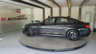 BMW 420 2015 - 20900 EUR, 195113 km - AUTO.MOTO.pt - 195113km - foto 15 de 55