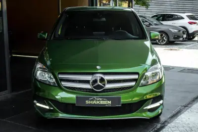 Mercedes-Benz B 250 2017 - 13990 EUR, 85144 km - AUTO.MOTO.pt - 85144km - foto 2 de 44