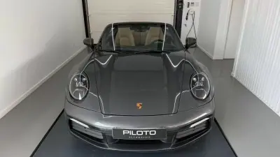 Porsche 911 2019 - 129990 EUR, 76079 km - AUTO.MOTO.pt - 76079km - foto 4 de 24