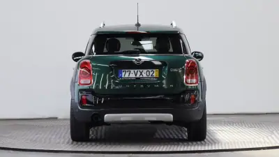 MINI Countryman 2019 - 91121km