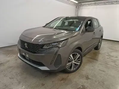 Peugeot 3008 2023 - 19000km