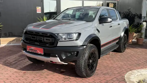Ford Ranger 2023 - 49990 EUR, 94000 km - AUTO.MOTO.pt - 94000km - foto 19 de 45