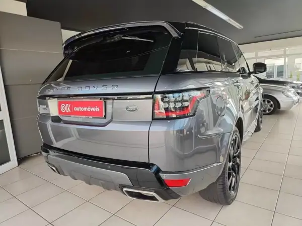 Land Rover Range Rover Sport 2018 - 42990 EUR, 159000 km - AUTO.MOTO.pt - 159000km - foto 11 de 35