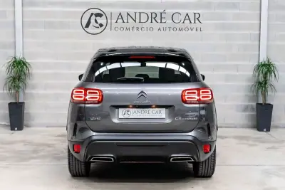 Citroën C5 Aircross 2021 - 20950 EUR, 38015 km - AUTO.MOTO.pt - 38015km - foto 8 de 42