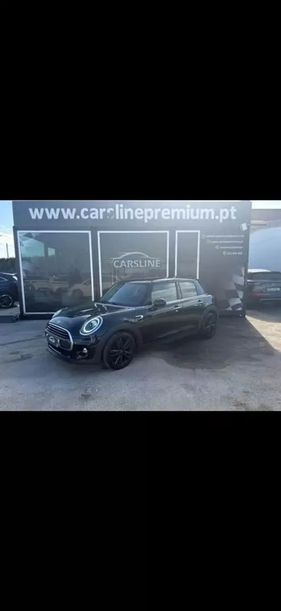 MINI 5 Portas 2018 - 13900 EUR, 185247 km - AUTO.MOTO.pt - 185247km - foto 1 de 13
