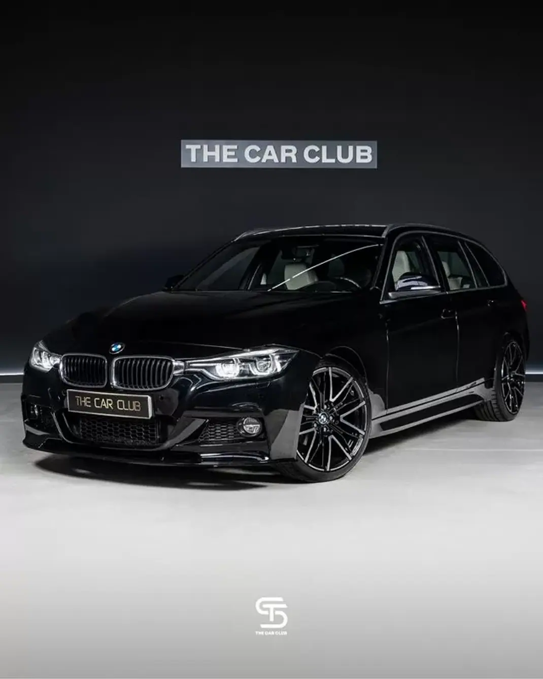 BMW 320 2016 - 21950 EUR, 137251 km - AUTO.MOTO.pt - 137251km - foto 1 de 23