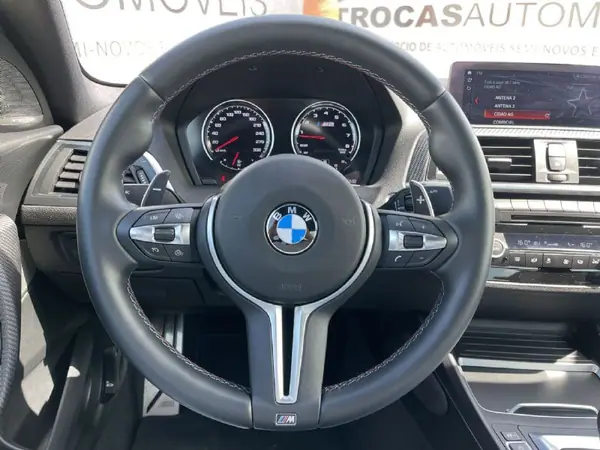 BMW M2 2019 - 74900 EUR, 12000 km - AUTO.MOTO.pt - 12000km - foto 40 de 72