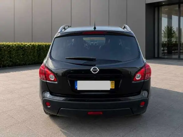 Nissan Qashqai 1.5 dCi Acenta 17 FPD 2009 Diesel — 248 200 km · Évora Nissan Qashqai 1.5 dCi Acenta 17 FPD 2009 Diesel