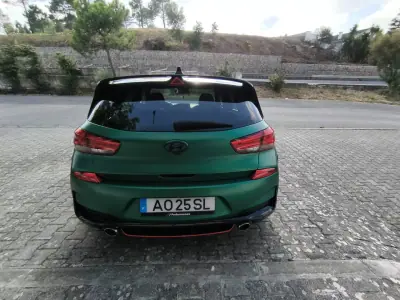 Hyundai i30 N 2020 - 31900 EUR, 48000 km - AUTO.MOTO.pt - 48000km - foto 22 de 22