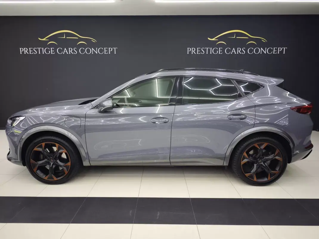 Cupra Formentor 2021 - 29950 EUR, 113105 km - 113105km - foto 6 de 50