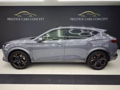 Cupra Formentor 2021 - 29950 EUR, 113105 km - AUTO.MOTO.pt - 113105km - foto 6 de 50