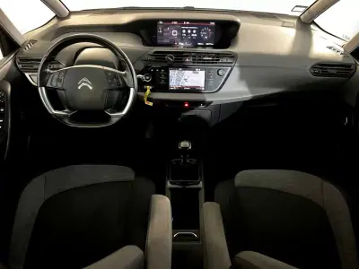 Citroën C4 Spacetourer 2020 - 15900 EUR, 152000 km - AUTO.MOTO.pt - 152000km - foto 4 de 31
