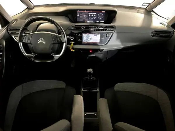 Citroën C4 Spacetourer 2020 - 15900 EUR, 152000 km - AUTO.MOTO.pt - 152000km - foto 4 de 31