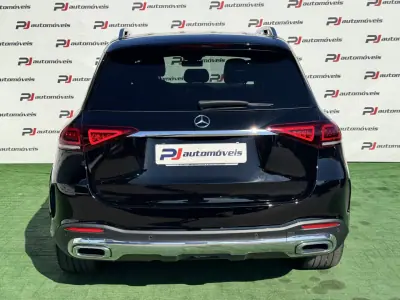 Mercedes-Benz GLE 350 2022 - 64990 EUR, 114000 km - AUTO.MOTO.pt - 114000km - foto 8 de 16