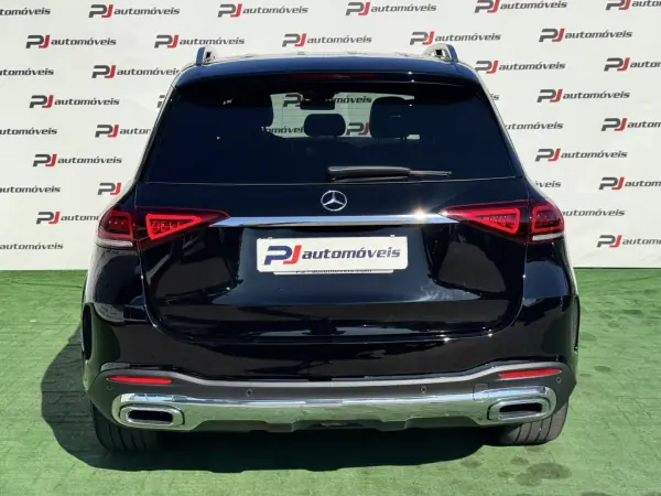 Mercedes-Benz GLE 350 2022 - 64990 EUR, 114000 km - AUTO.MOTO.pt - 114000km - foto 8 de 16
