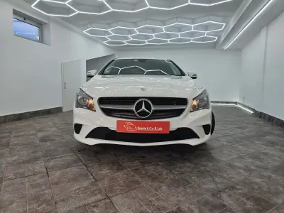 Mercedes-Benz CLA 180 2015 - 14000 EUR, 205367 km - 205367km - foto 4 de 51