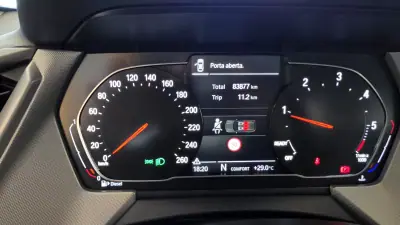 BMW 116 2019 - 17900 EUR, 83877 km - 83877km - foto 40 de 59