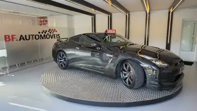 Nissan GT-R 2009 - 89500 EUR, 33009 km - AUTO.MOTO.pt - 33009km - foto 5 de 65