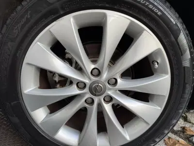 Opel Cascada 2018 - 16900 EUR, 128000 km - AUTO.MOTO.pt - 128000km - foto 43 de 43