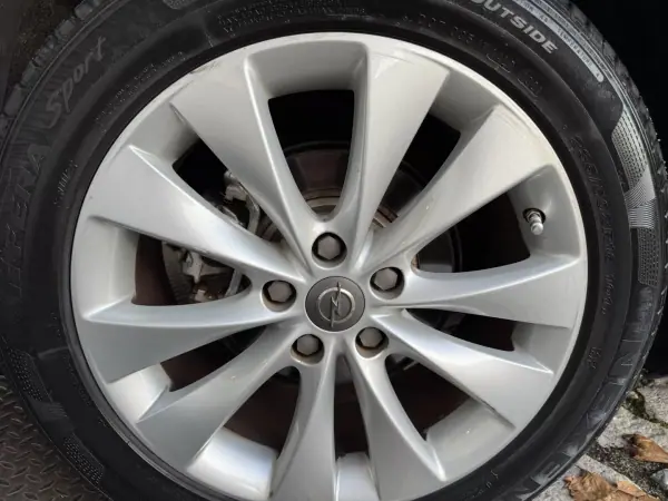 Opel Cascada 2018 - 16900 EUR, 128000 km - AUTO.MOTO.pt - 128000km - foto 43 de 43