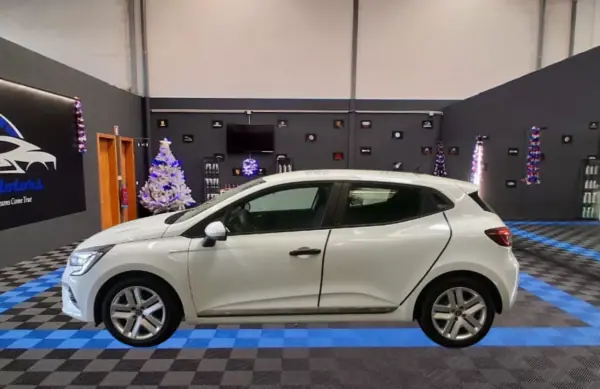 Renault Clio 2021 - 15490 EUR, 50251 km - AUTO.MOTO.pt - 50251km - foto 4 de 14